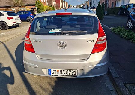 Hyundai i30 1.4 Comfort