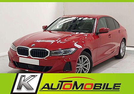 BMW 320 d xDrive LED+Widscreen+DAB+Navi+Kamera+ACC