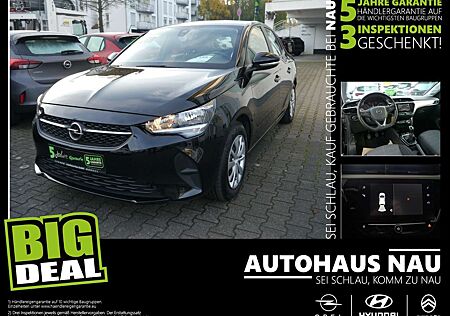 Opel Corsa F 1.2 Edition Inclusive Big Deal Paket