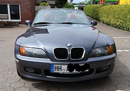 BMW Z3 roadster 1.9i