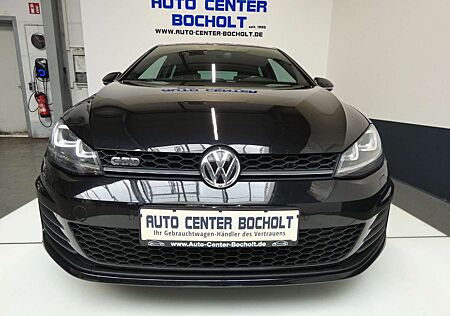 VW Golf Volkswagen VII Lim. GTD BMT 2.0 TDI*Navi*AHK*Sitzh*LM
