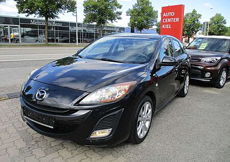 Mazda 3 Lim.90th Anniversary *45.000Km*Sitzhzg.*Tempom.