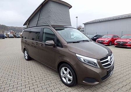 Mercedes-Benz 220 V -Klasse Vito Marco Polo /250 d EDITION