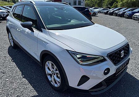 Seat Arona 1.0 TSI *FR*PDCHI*DAB*ACC*VIRTUAL-COCKPIT*