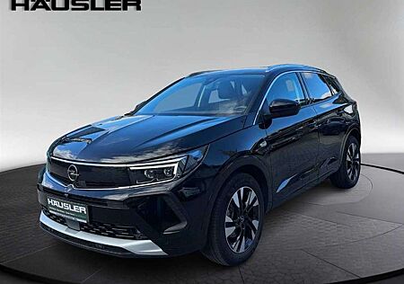 Opel Grandland X Ultimate*130Ps*NAV*Alcantara*Kamera*LED*PDC*Carpla