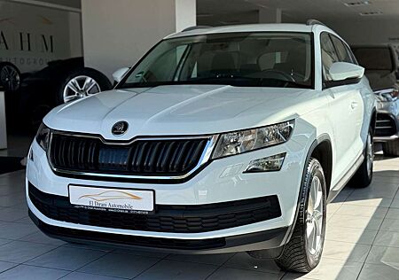 Skoda Kodiaq 2.0 TDI DSG Active /Sitzhz/PDC/HU 03.2027
