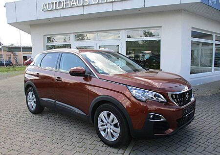 Peugeot 3008 Active