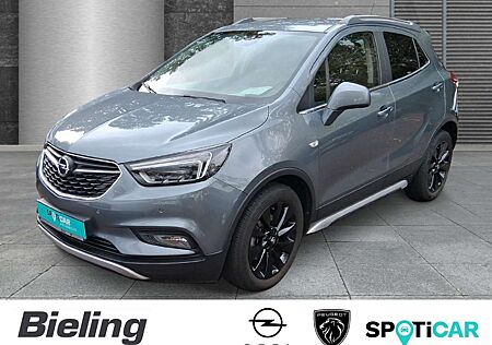 Opel Mokka X Innovation , 1.4 Turbo, NAVI, Alu, Klimaautomatik,