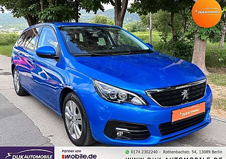Peugeot 308 SW Active Pack Automatik