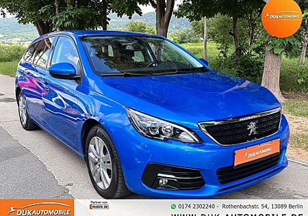 Peugeot 308 SW Active Pack Automatik