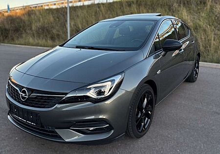 Opel Astra K Lim. 5-trg. Elegance Start/Stop
