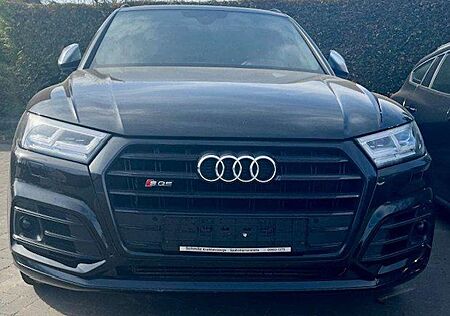 Audi SQ5 3.0 TDI quattro