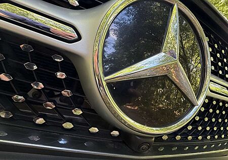 Mercedes-Benz GLC 300 300d 4Matic 9G-Tronic AMG Line