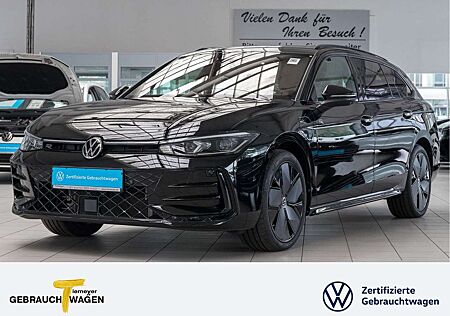 VW Passat Variant Volkswagen eHybrid R-LINE BLACK LM19 HARMAN