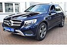 Mercedes-Benz GLC 220 d 4Matic 9G-Tronic Exlusive/Distronic