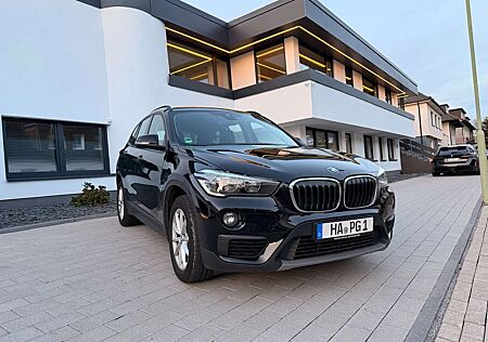 BMW X1 sDrive18i Aut.