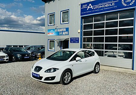 Seat Leon Reference Copa Ecomotive 1.6 TDI SITZHZG KLIMAAUT