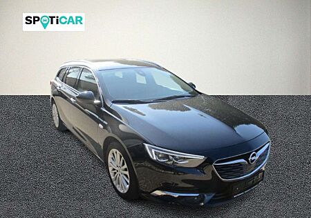Opel Insignia Business Innovation