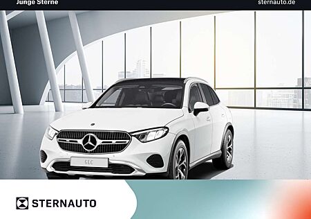 Mercedes-Benz GLC 300 e 4M Ava Adv Plus Pano 360 Cam Spur Totw