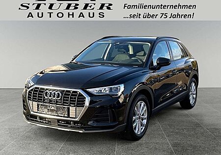 Audi Q3 1.5 TFSI DSG NAVI | AHK | Business | Elektr. Heckk