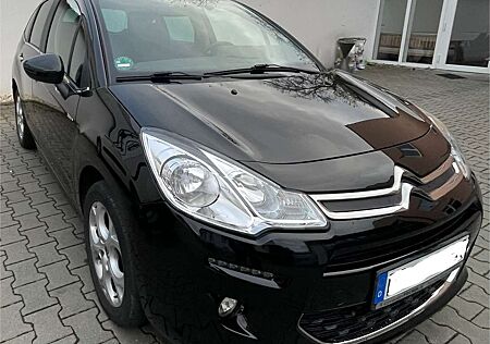 Citroën C3 Citroen Pure Tech 110 Stop&Start Exclusive