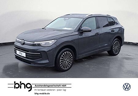 VW Tiguan Volkswagen 2.0 TDI SCR DSG Life *AHK*ACC*NAVI*