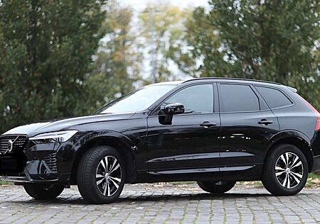 Volvo XC 60 XC60 B4 D Geartronic R-Design