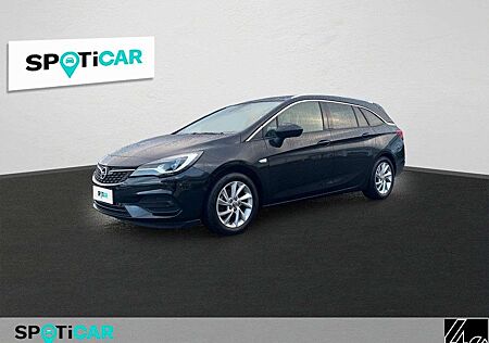 Opel Astra K Sports Tourer Elegance Start/Stop