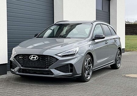 Hyundai i30 N Line Go 1,6 T-GDI DCT7 110KW Winter