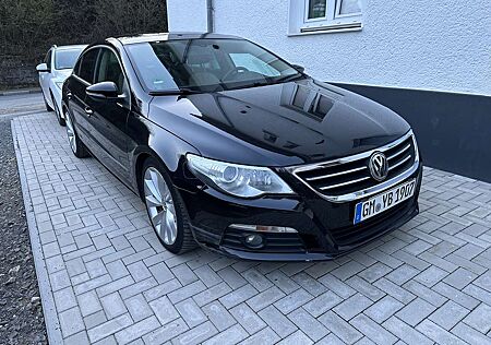 VW Passat CC Volkswagen 1.8 TSI
