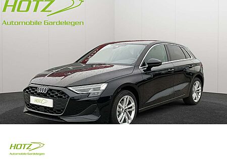 Audi A3 35 TFSI S-tronic