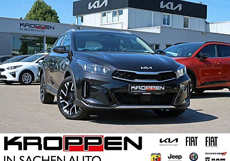 Kia XCeed 1.5T 140 DCT7 VISION KOMFORT-PAKET *NAVI & ALLWETT