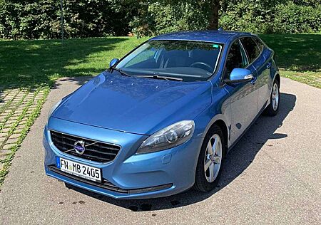 Volvo V40 D2 Momentum