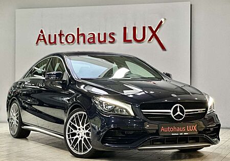 Mercedes-Benz CLA 45 AMG 4MATIC*AMG DRIVERS*LED*AMBIENTE*59TKM