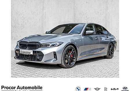 BMW 330 i Limousine (ab 2022) M Sport HUD ACC RFK LM