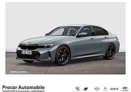 BMW 330 i Limousine (ab 2022) M Sport ACC RFK NAVI