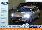 Ford Focus Turnier 1.5 EcoBlue COOL&CONNECT Navi