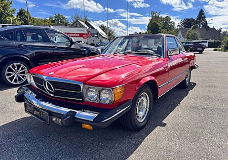 Mercedes-Benz SL 450