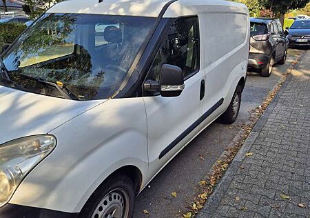 Opel Combo 1.6
