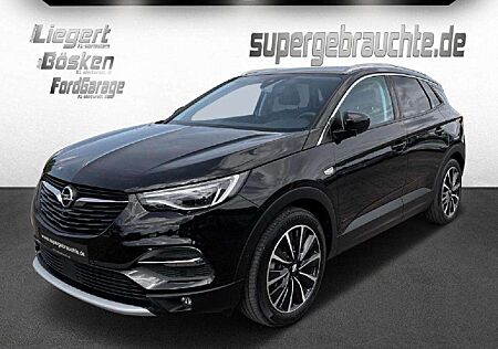 Opel Grandland X Ultimate Plug-in-Hybrid 4