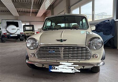 Rover MINI Mini Classic Se7en