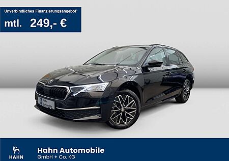 Skoda Octavia Combi 1.5TSI Selection Matrix Navi Sitzh