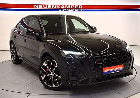 Audi SQ5 Sportback 3.0TDI quattro Ba.&Ol. Ambi