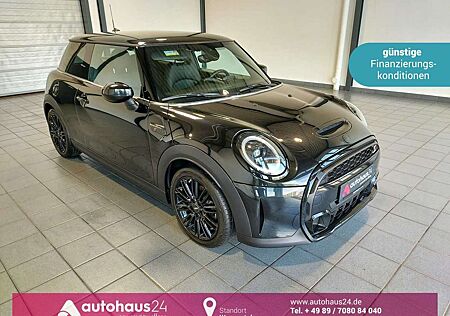 Mini Cooper S Classic Navi|LED|PDC|Sitzhzg.