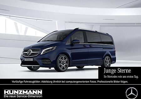 Mercedes-Benz V 300 d 4M Avantgarde Edition lang Avantgarde