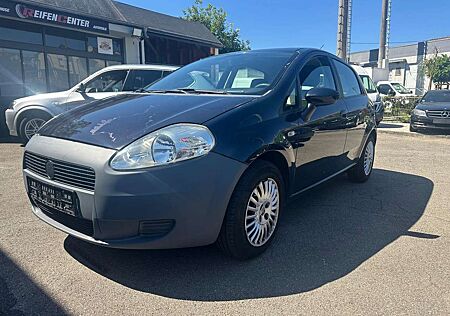 Fiat Grande Punto 1.2 8V Dynamic