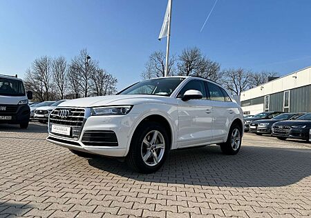 Audi Q5 40 TDI Quattro Sport *Xenon Navi Leder SD AHK