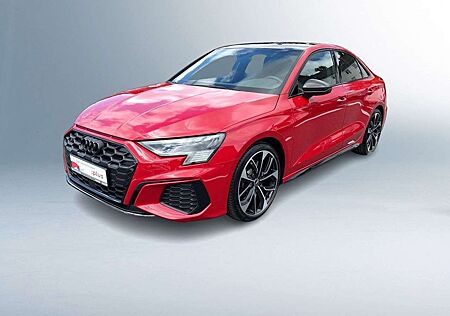 Audi S3 2.0 TFSI quattro edition one Navi M