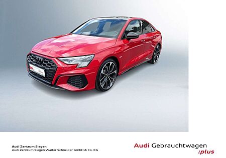 Audi S3 2.0 TFSI quattro edition one Navi M