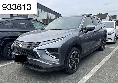 Mitsubishi Eclipse Cross Hybrid 4WD LED 18" SpurAss Kam AHK